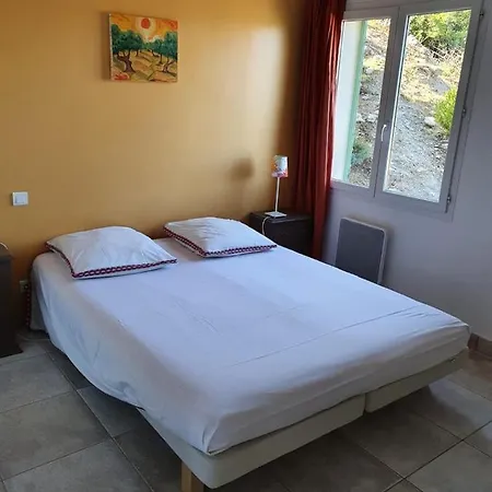 Apartman Les Hauts De Fromentica *