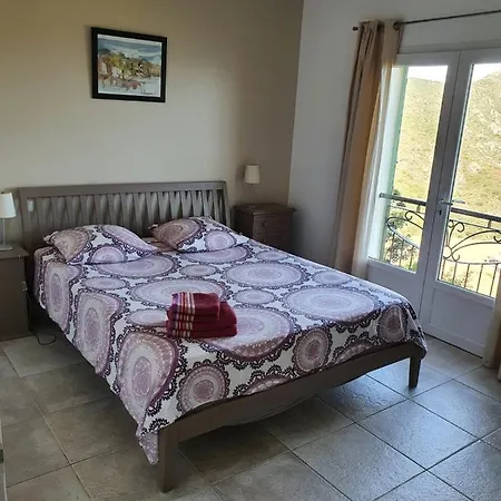 Apartman Les Hauts De Fromentica