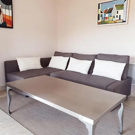 Les Hauts De Fromentica Apartment *